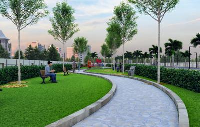 Project Image of 1313.2 - 3250.7 Sq.ft Residential Plot Plot for buy in Kushwanth Kubera Grand