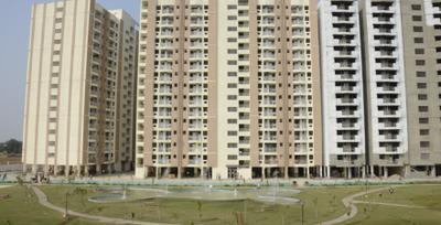 Project Image of 750.0 - 1389.0 Sq.ft 2 BHK Apartment for buy in Trehan Status Residency