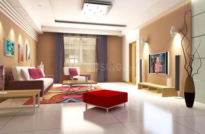 Project Image of 1249.0 - 1707.0 Sq.ft 2 BHK Apartment for buy in Hemanth Prithvi Stargaze