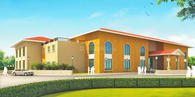 Project Image of 3173.0 - 3407.0 Sq.ft 4 BHK Villa for buy in Jain San Lucas