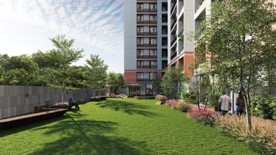 Project Image of 0.0 - 1845.0 Sq.ft 3 BHK Apartment for buy in Kiara Kimora