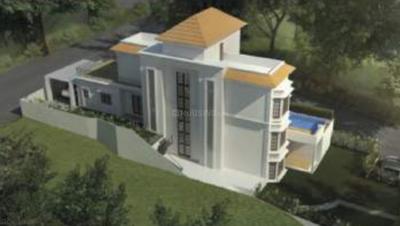 Chowgule Casa De Monte Villa 6 Elevation 1