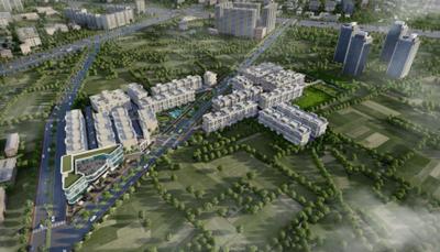 Project Image of 647.0 - 1095.34 Sq.ft 1 BHK Apartment for buy in Signature Global City 81