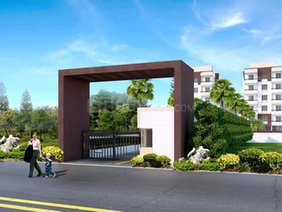 SK Sushila Park Images for Elevation of SK Sushila Park 2