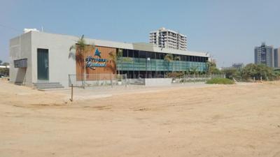 Project Image of 658.43 - 830.33 Sq.ft 2 BHK Apartment for buy in The Satyagrah Landmark