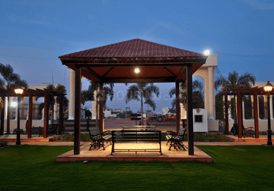 Project Image of 0.0 - 945.96 Sq.ft 3 BHK Villa for buy in CI Grand CI Gateway Sector A2