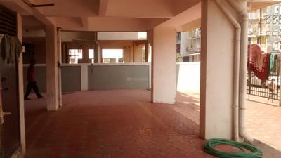 Project Image of 440.0 - 670.0 Sq.ft 1 RK Apartment for buy in Sarang Arham