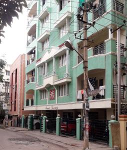Project Image of 0.0 - 1480.0 Sq.ft 3 BHK Apartment for buy in Gomati Heritage