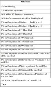 Project Image of 515.16 - 600.3 Sq.ft 2 BHK Apartment for buy in VTP Euphoria Phase 4