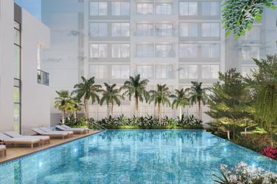 Project Image of 546.0 - 823.0 Sq.ft 2 BHK Apartment for buy in Godrej Nurture Tower 3