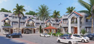 Project Image of 1800.0 - 3645.0 Sq.ft 3 BHK Villa for buy in Gajanan Villa
