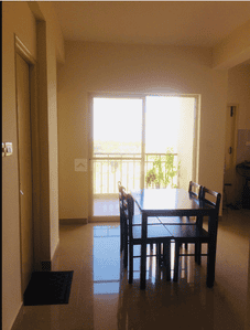 Project Image of 740.0 - 1467.0 Sq.ft 1 BHK Apartment for buy in Sowparnika Swastika Phase 2