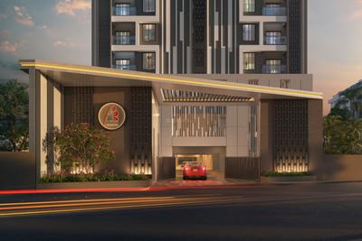 Project Image of 1531.0 - 2255.0 Sq.ft 2 BHK Apartment for buy in Kalvik Adidev