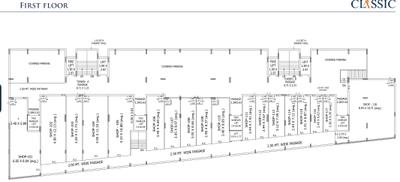 Project Image of 1469.49 - 1471.32 Sq.ft 4 BHK Apartment for buy in Real Classic