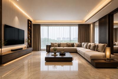 Project Image of 0.0 - 1292.19 Sq.ft 3 BHK Apartment for buy in Multicon Kailasham
