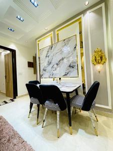 Project Image of 600.0 - 900.0 Sq.ft 2 BHK Builder Floor for buy in JMD The Mannat Prime Floors