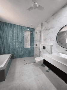 Project Image of 1080.0 - 1620.0 Sq.ft 3 BHK Builder Floor for buy in Richlook District Floors 
