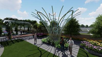 Project Image of 1404.0 - 2700.0 Sq.ft Residential Plot Plot for buy in Fugen Royal Millinia