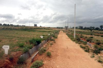 Project Image of 1200.0 - 3000.0 Sq.ft Residential Plot Plot for buy in Blue Smilee Views