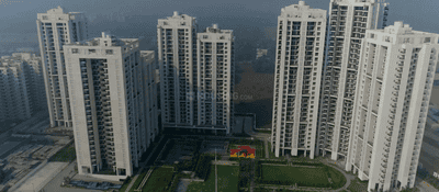 Project Image of 1490.0 - 2710.0 Sq.ft 3 BHK Apartment for buy in Mapsko Mount Ville Phase II