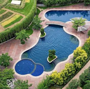 Project Image of 845.99 - 5427.95 Sq.ft 2 BHK Apartment for buy in Total Environment Pursuit Of A Radical Rhapsody Tower 5