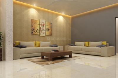 Project Image of 1073.16 - 1390.37 Sq.ft 2 BHK Apartment for buy in Clearway Astrum