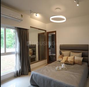 Project Image of 482.0 - 800.0 Sq.ft 2 BHK Apartment for buy in The Wise City RZ8 Wing E2