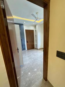 Project Image of 1400.0 - 2600.0 Sq.ft 3 BHK Independent Floor for buy in Sri Sri Homz Affordable Floors