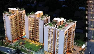 Pranami Santushti Elevation 1