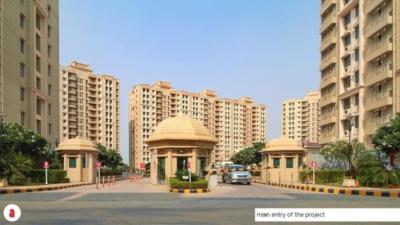Project Image of 758.0 - 935.0 Sq.ft 2 BHK Apartment for buy in Ashiana Tarang Phase 1