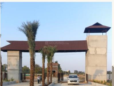 Project Image of 1200.0 - 2400.0 Sq.ft Residential Plot Plot for buy in Hindustan Sunshine Acres