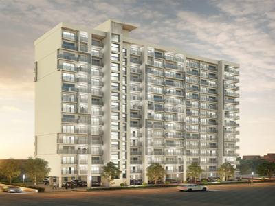 Project Image of 336.0 - 444.0 Sq.ft 1 RK Apartment for buy in Godrej Vihaa Phase 2