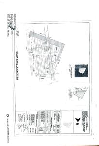 Nanak Baag Layout Plan 1