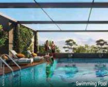 Project Image of 1150 Sq.ft 2 BHK Apartment / Flat for sale in Tathawade for Rs. 8000000