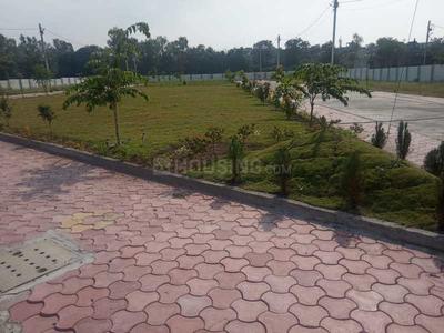 Project Image of 400.0 - 2250.0 Sq.ft Residential Plot Plot for buy in Nisha Madhur City