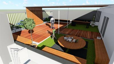 Project Image of 0.0 - 1711.46 Sq.ft 3 BHK Apartment for buy in Akshaya