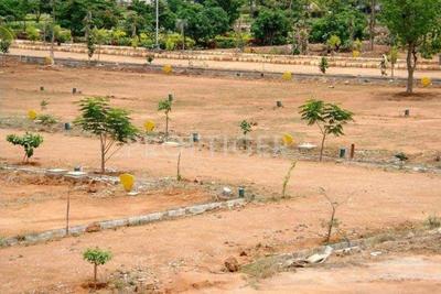 Project Image of 2400.0 - 2800.0 Sq.ft Residential Plot Plot for buy in MV Ecosphere