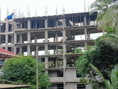 Project Image of 710.0 - 1730.0 Sq.ft 1 BHK Apartment for buy in Creations Neil Castle