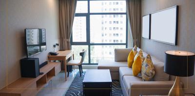 Project Image of 445.09 - 688.0 Sq.ft 1 BHK Apartment for buy in Yes Central Galleria 1