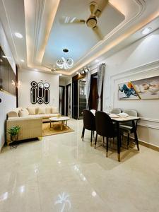 Project Image of 360.0 - 1100.0 Sq.ft 1 BHK Apartment for buy in Happy Homes 2