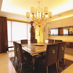 Project Image of 6718.0 - 6971.0 Sq.ft 5 BHK Villa for buy in Unitech The Villas
