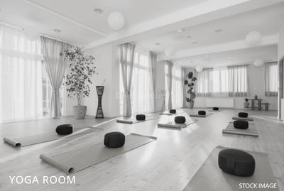 Project Image of 306.44 - 311.07 Sq.ft Studio Studio Apartment for buy in Neelkanth Zen
