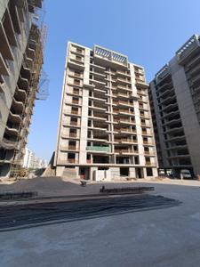 Project Image of 937.54 - 959.06 Sq.ft 3 BHK Apartment for buy in Shanti Priyam