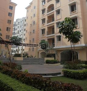 Project Image of 1540 Sq.ft 3 BHK Apartment / Flat for sale in Rajarhat for Rs. 9500000