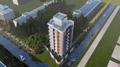 Project Image of 450.0 - 550.0 Sq.ft 1 BHK Apartment for buy in Premanand Heights