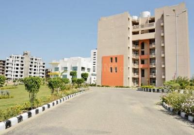 Project Image of 390 Sq.ft 1 BHK Apartment / Flat for sale in Roshanabad for Rs. 1599000