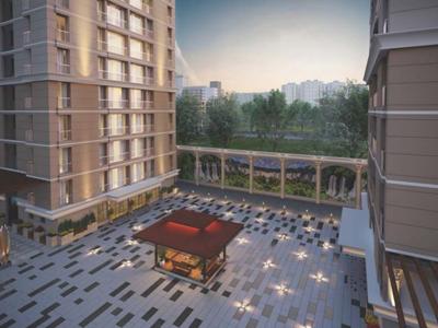 Project Image of 0.0 - 591.48 Sq.ft 2 BHK Apartment for buy in Anokhi Pahel Mithila Heights