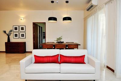 Project Image of 3725.0 - 3768.0 Sq.ft 4 BHK Apartment for buy in Synthesis Altius III