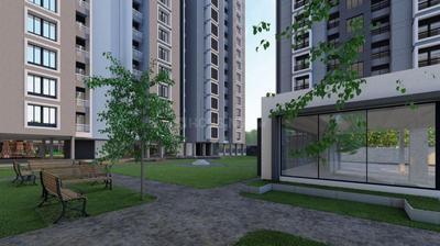 Project Image of 515.16 - 648.31 Sq.ft 2 BHK Apartment for buy in Shraddha Global Ville