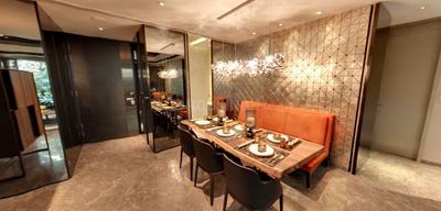 Project Image of 4152.0 - 4163.0 Sq.ft 5 BHK Villa for buy in Lodha The Park Town Houses